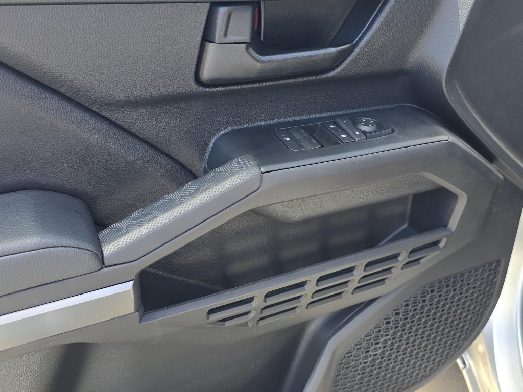 new 2025 Toyota Tacoma car, priced at $36,982