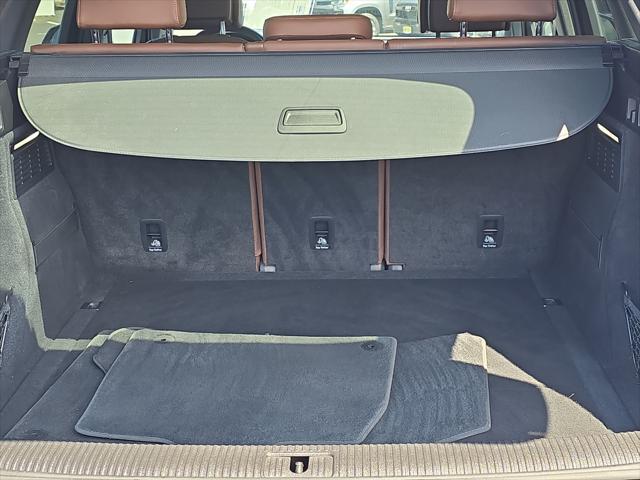 used 2018 Audi Q5 car