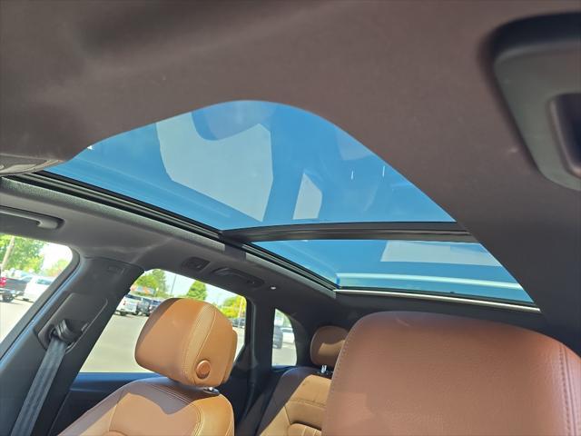 used 2018 Audi Q5 car