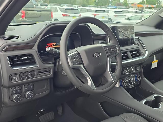 new 2024 Chevrolet Tahoe car, priced at $73,535