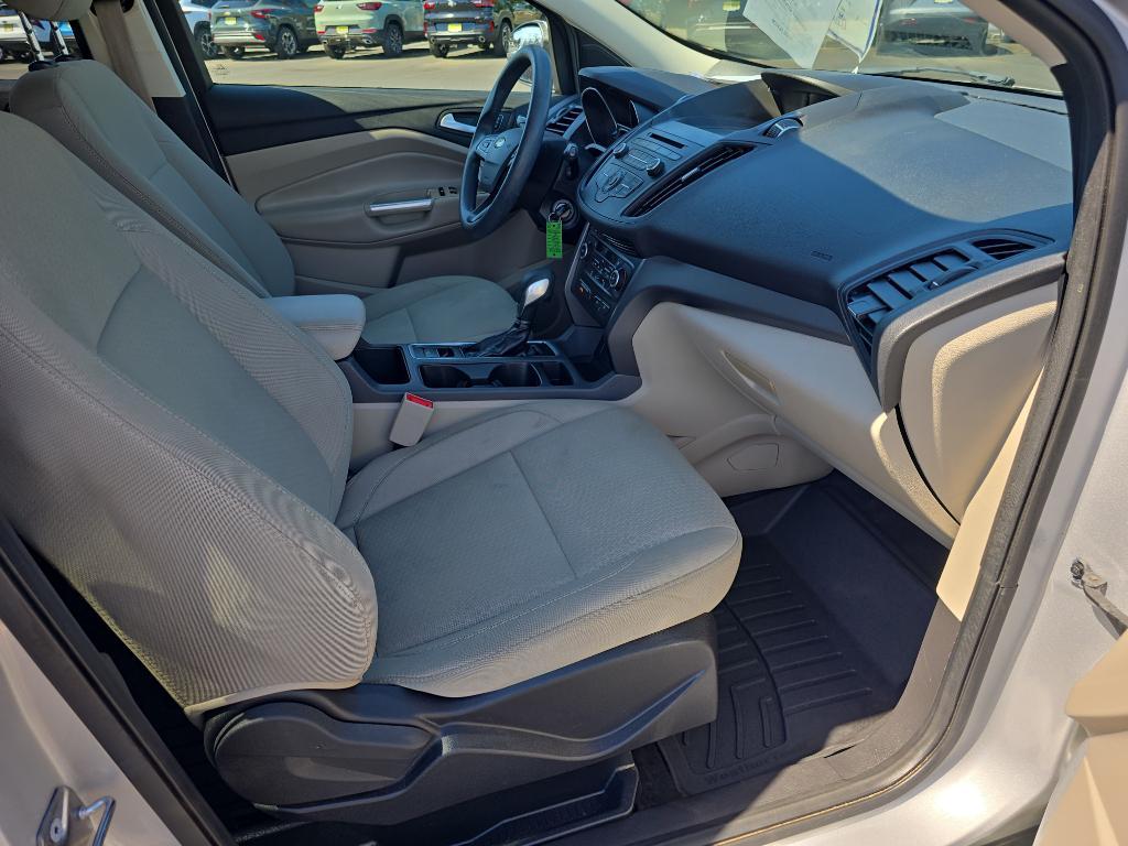 used 2018 Ford Escape car, priced at $14,987
