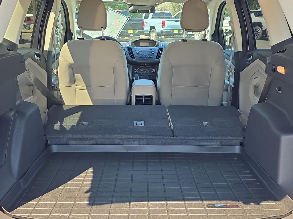 used 2018 Ford Escape car, priced at $14,987