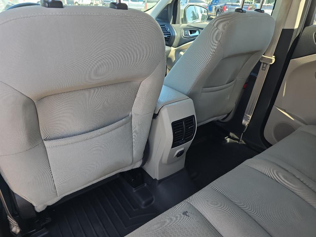 used 2018 Ford Escape car, priced at $14,987