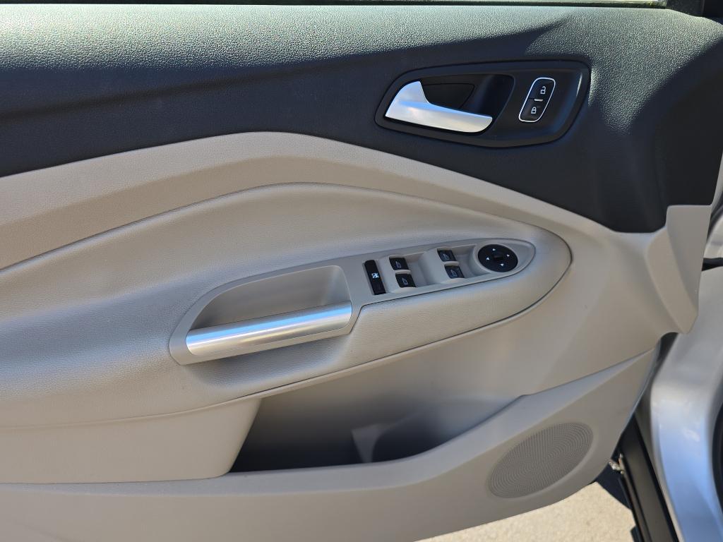used 2018 Ford Escape car, priced at $14,987