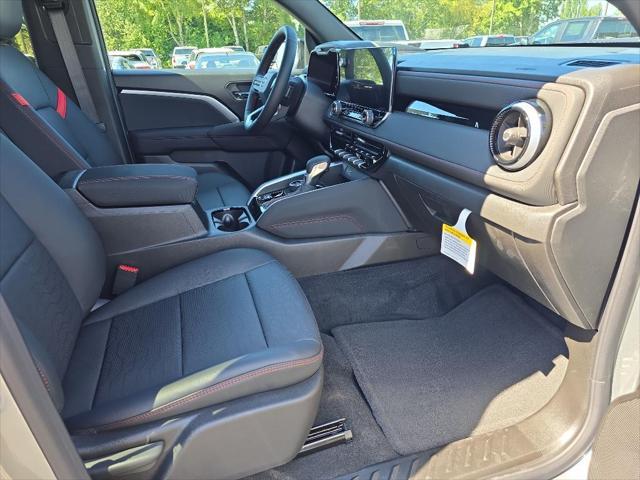 new 2024 Chevrolet Colorado car, priced at $43,144