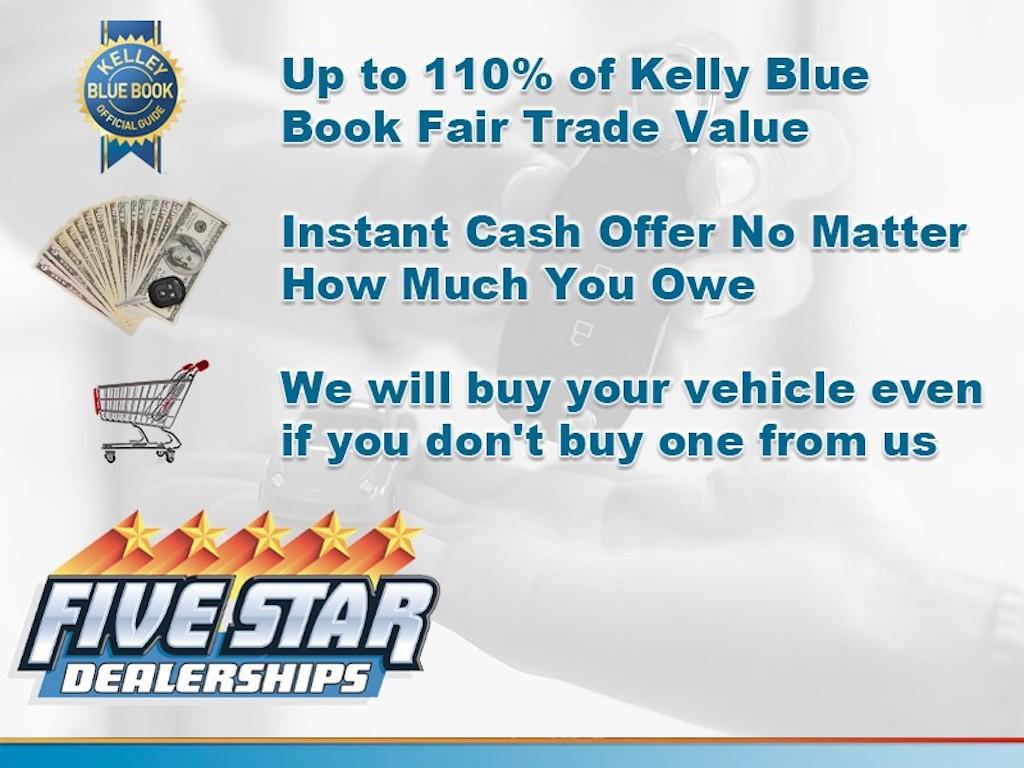 used 2021 Chevrolet Tahoe car