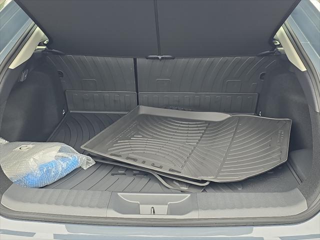 new 2025 Toyota Prius car, priced at $35,049