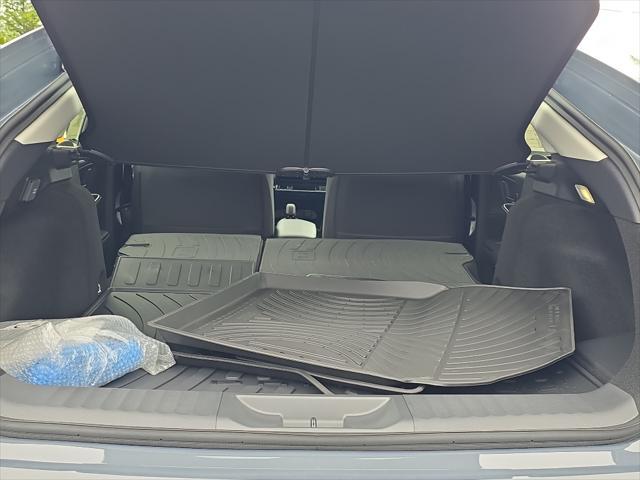 new 2025 Toyota Prius car, priced at $35,049