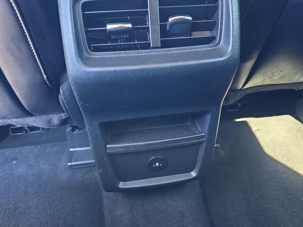 used 2024 Ford Edge car, priced at $23,987