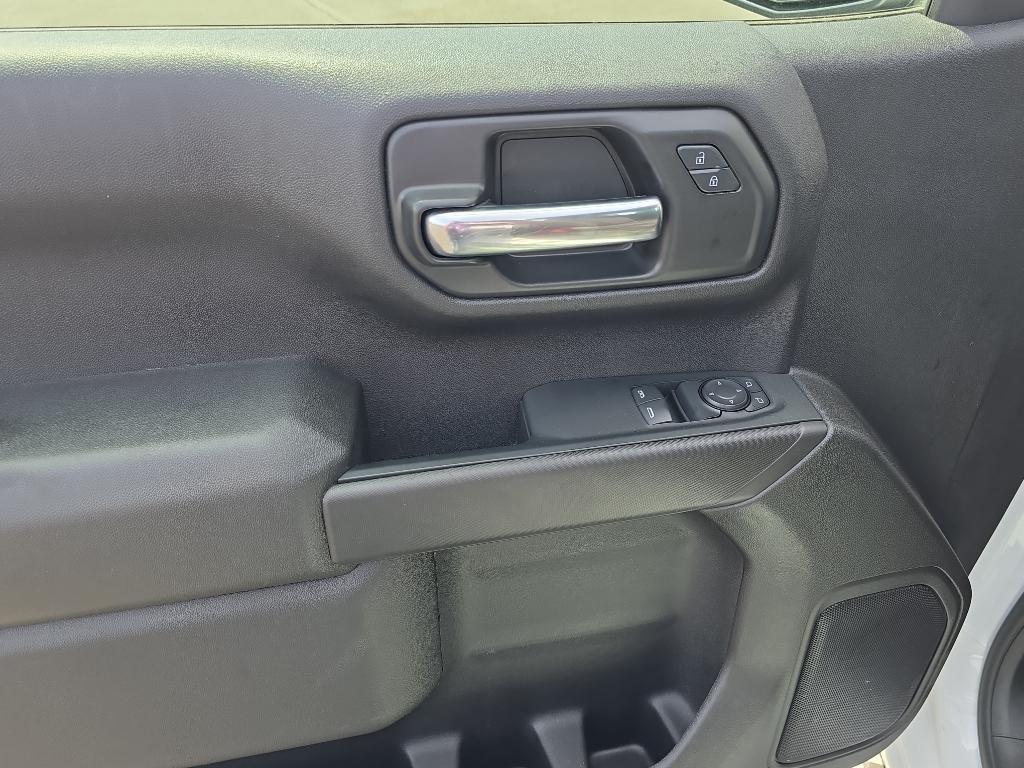 used 2024 Chevrolet Silverado 1500 car, priced at $28,497