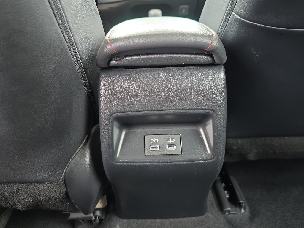 used 2023 Toyota Corolla car, priced at $24,487