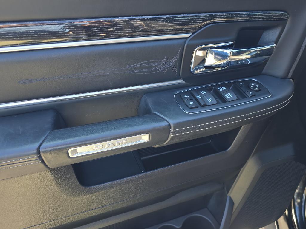 used 2016 Ram 1500 car, priced at $26,287