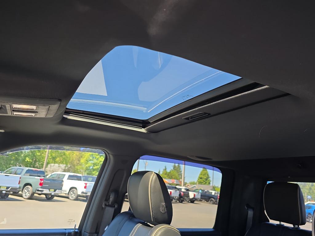 used 2016 Ram 1500 car, priced at $26,287