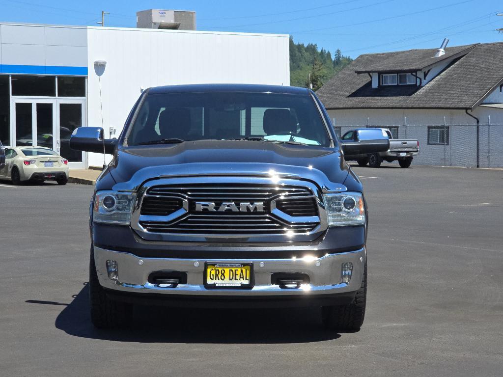 used 2016 Ram 1500 car, priced at $26,287