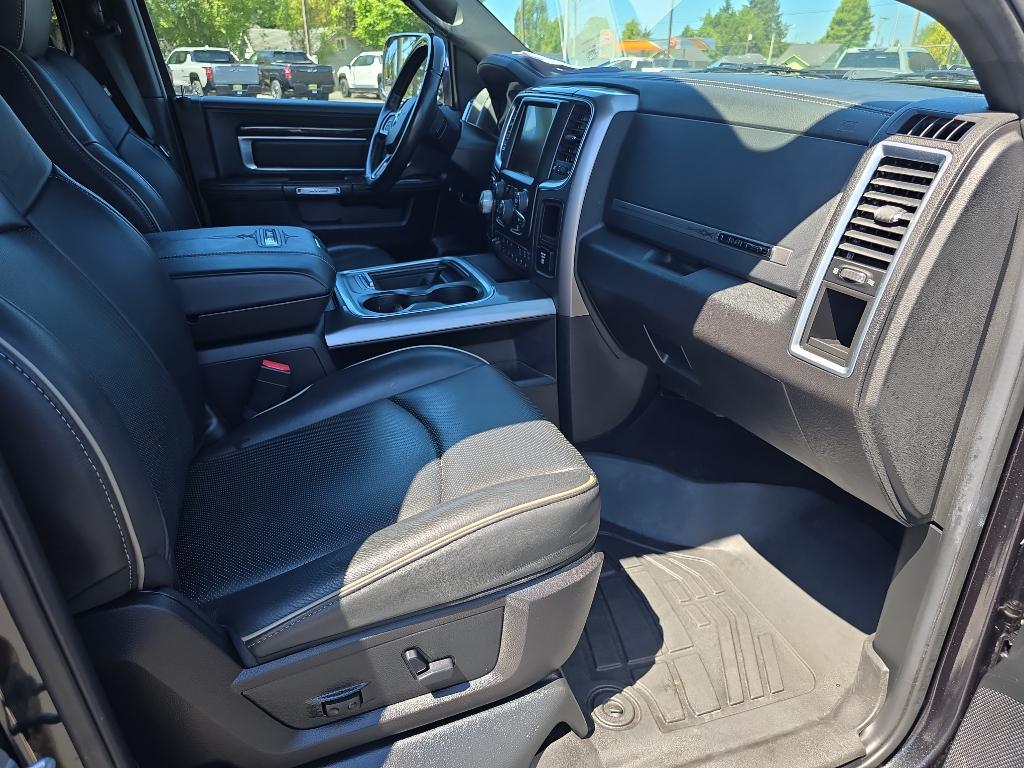 used 2016 Ram 1500 car, priced at $26,287