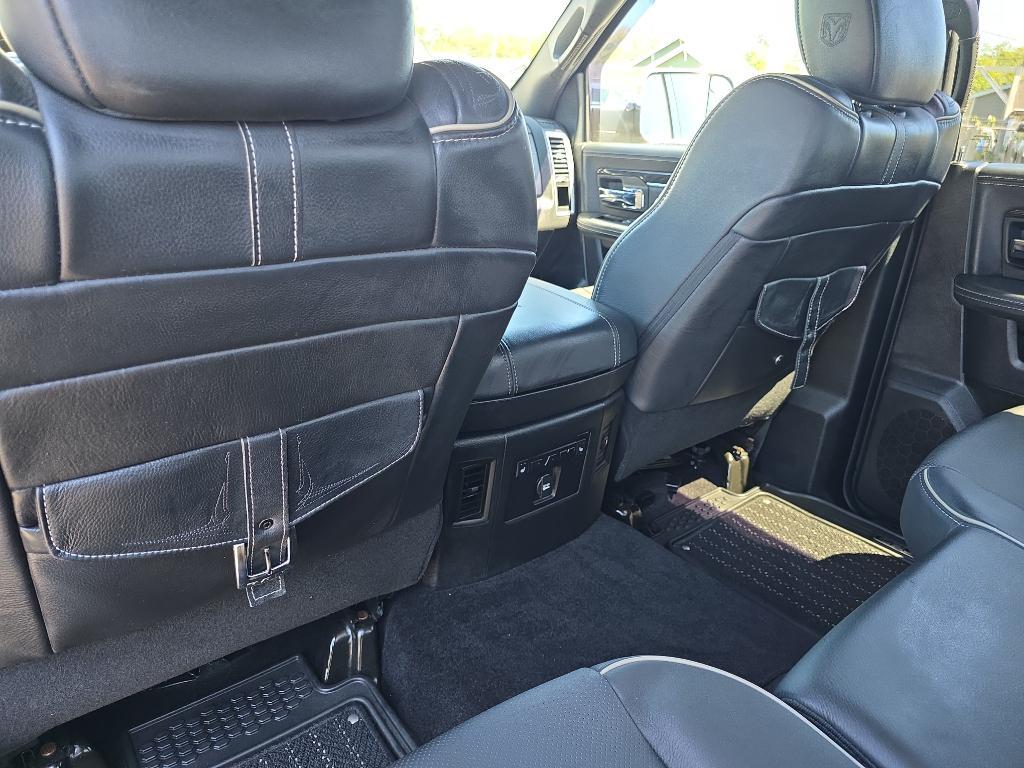 used 2016 Ram 1500 car, priced at $26,287