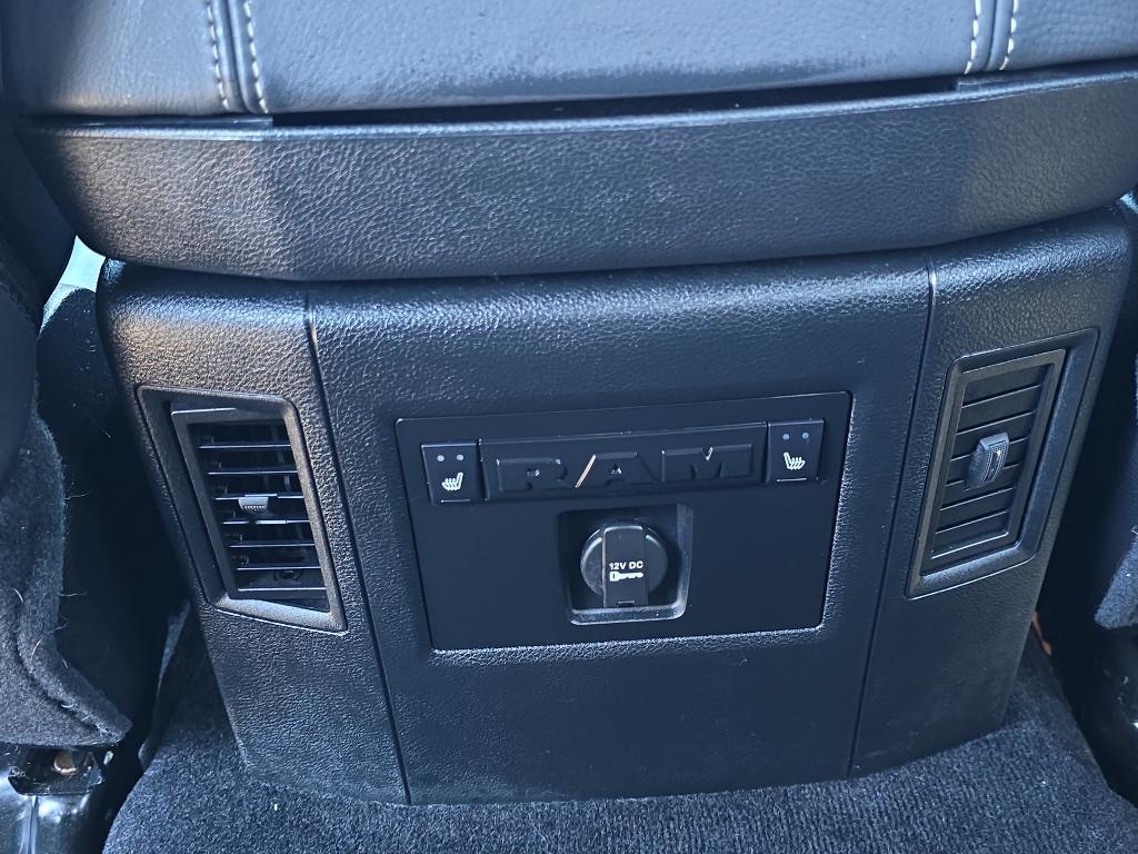 used 2016 Ram 1500 car, priced at $26,287