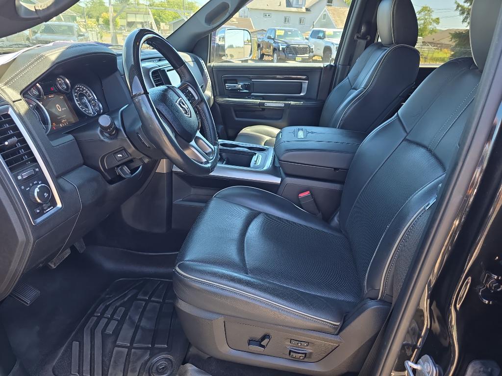 used 2016 Ram 1500 car, priced at $26,287