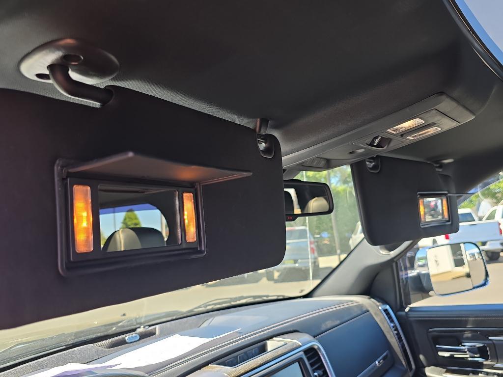 used 2016 Ram 1500 car, priced at $26,287