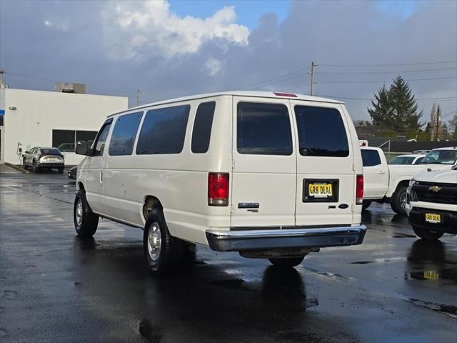 used 2014 Ford E350 Super Duty car, priced at $26,083