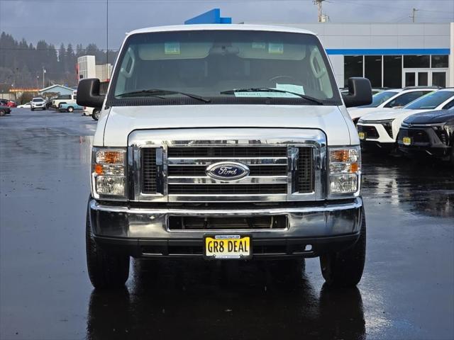 used 2014 Ford E350 Super Duty car, priced at $26,083