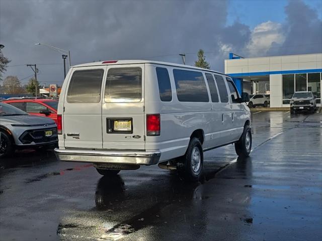 used 2014 Ford E350 Super Duty car, priced at $26,083