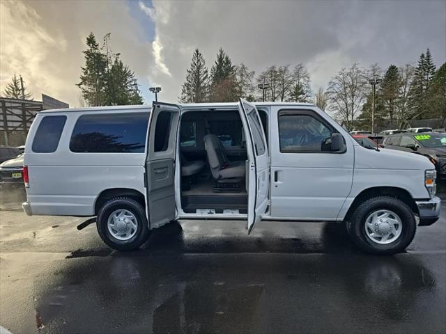 used 2014 Ford E350 Super Duty car, priced at $26,083