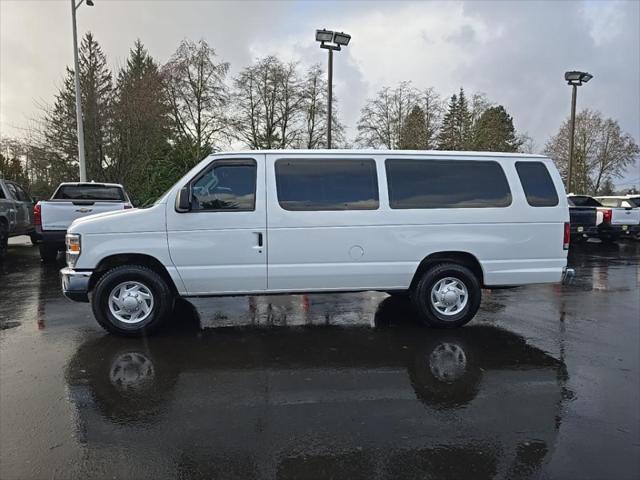 used 2014 Ford E350 Super Duty car, priced at $26,083