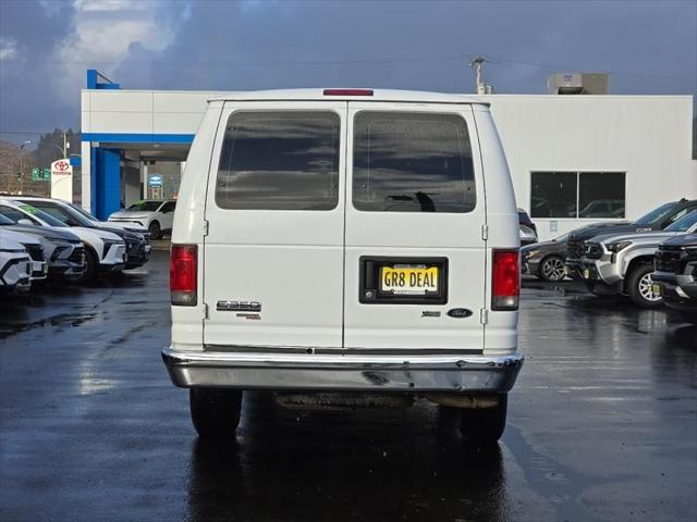 used 2014 Ford E350 Super Duty car, priced at $26,083