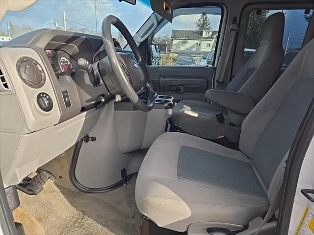 used 2014 Ford E350 Super Duty car, priced at $26,083