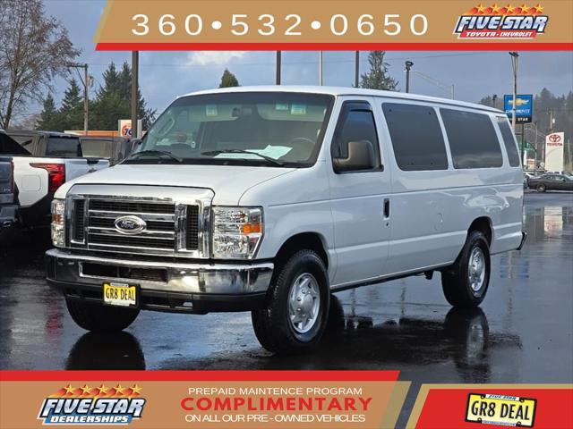 used 2014 Ford E350 Super Duty car, priced at $26,083