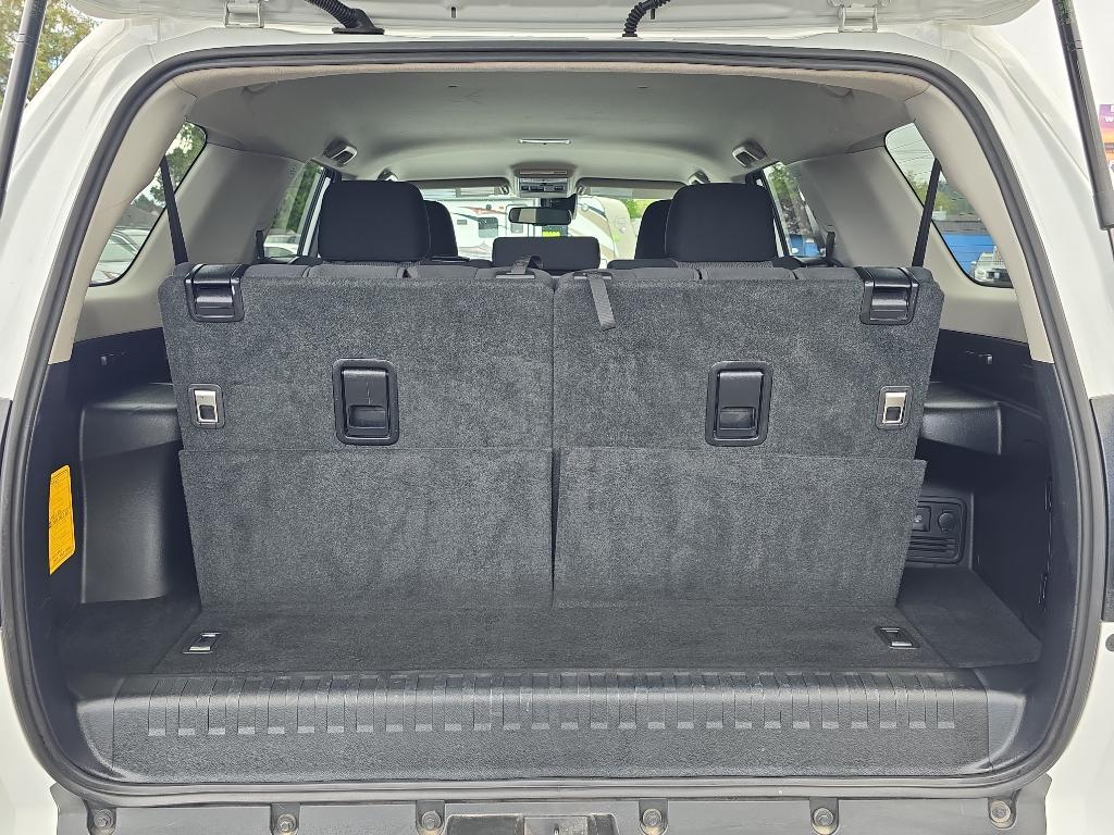 used 2024 Toyota 4Runner car, priced at $38,737