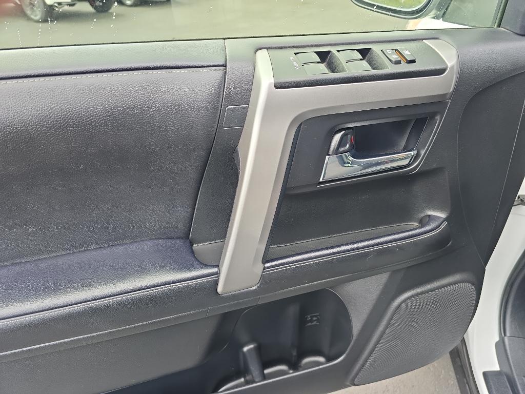 used 2024 Toyota 4Runner car, priced at $38,737