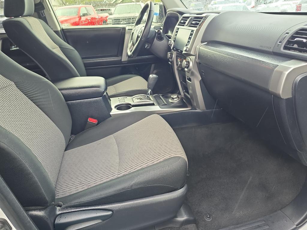 used 2024 Toyota 4Runner car, priced at $38,737