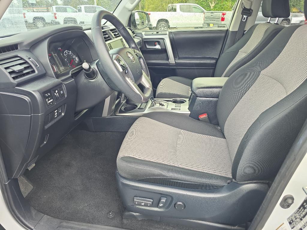 used 2024 Toyota 4Runner car, priced at $38,737