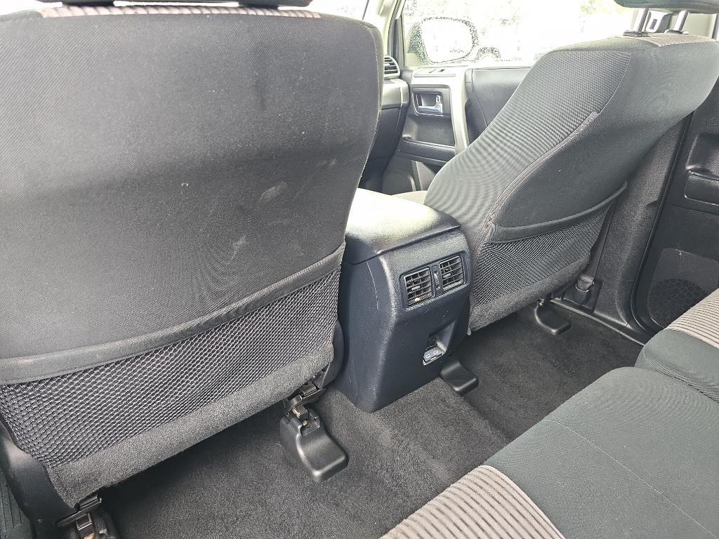 used 2024 Toyota 4Runner car, priced at $38,737