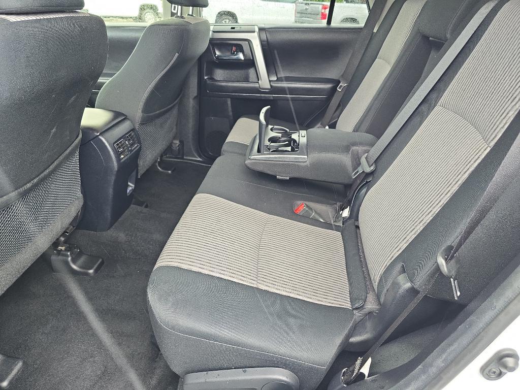 used 2024 Toyota 4Runner car, priced at $38,737