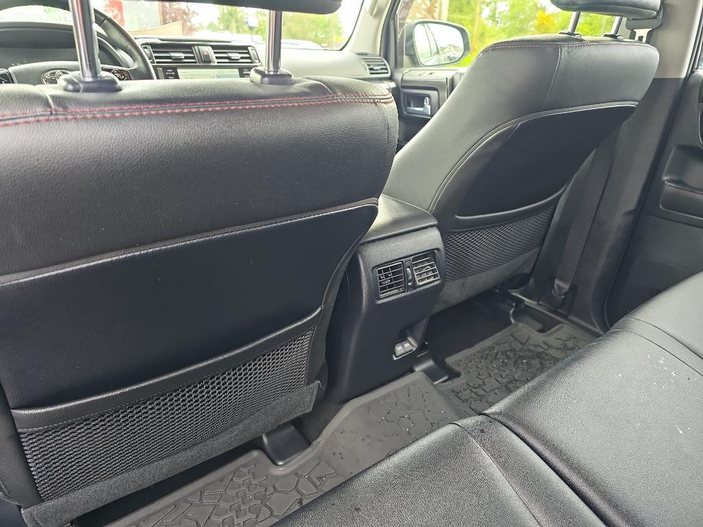 used 2023 Toyota 4Runner car, priced at $51,487