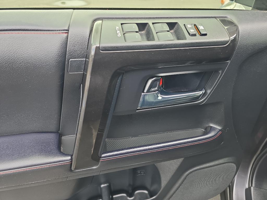 used 2023 Toyota 4Runner car, priced at $51,487