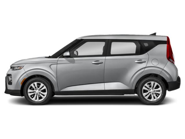 used 2022 Kia Soul car, priced at $17,539