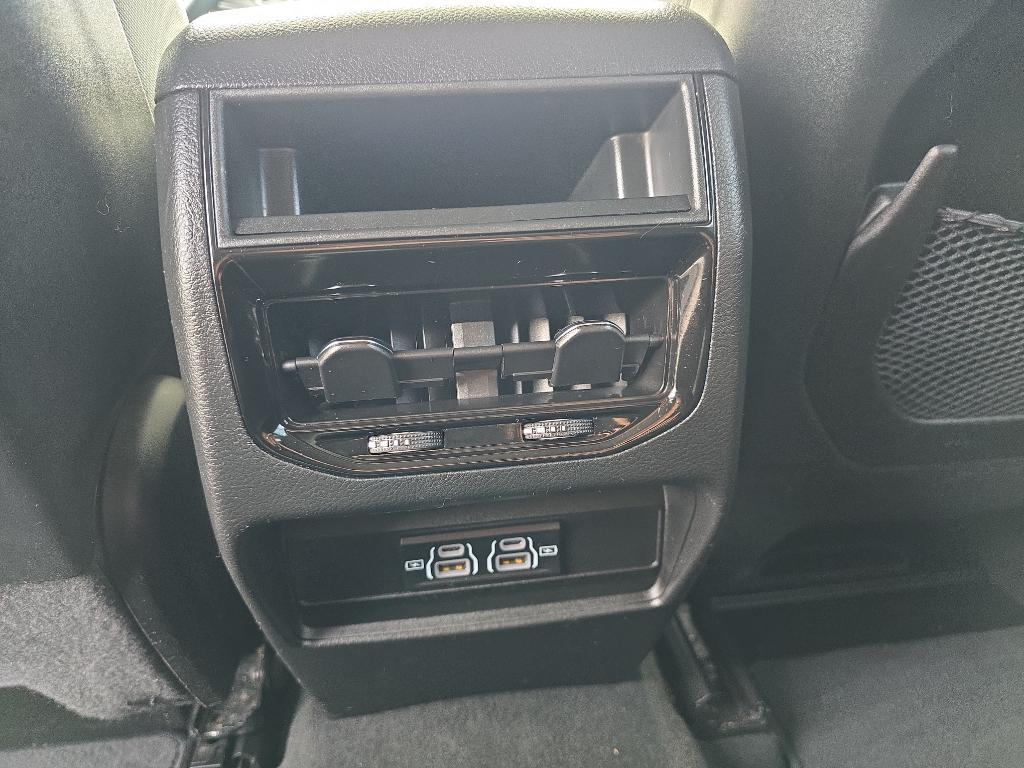 used 2023 Jeep Grand Cherokee car, priced at $22,987