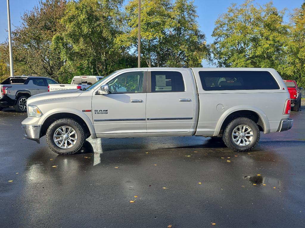 used 2015 Ram 1500 car, priced at $15,987