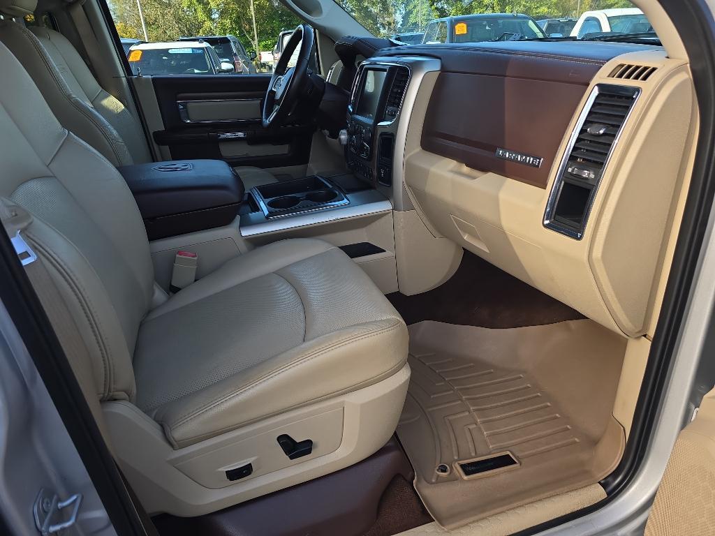 used 2015 Ram 1500 car, priced at $15,987