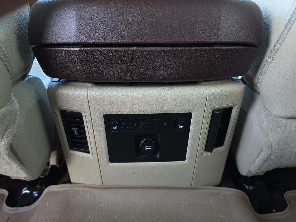 used 2015 Ram 1500 car, priced at $15,987