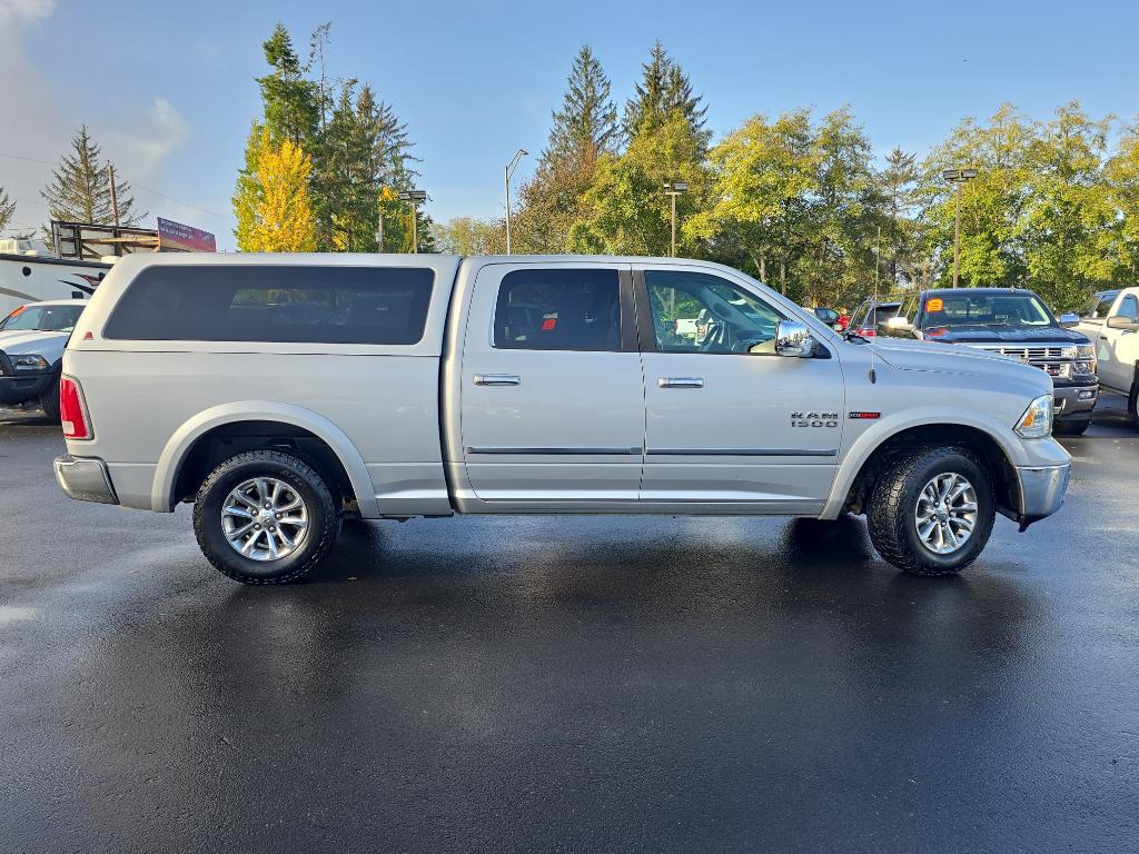 used 2015 Ram 1500 car, priced at $15,987