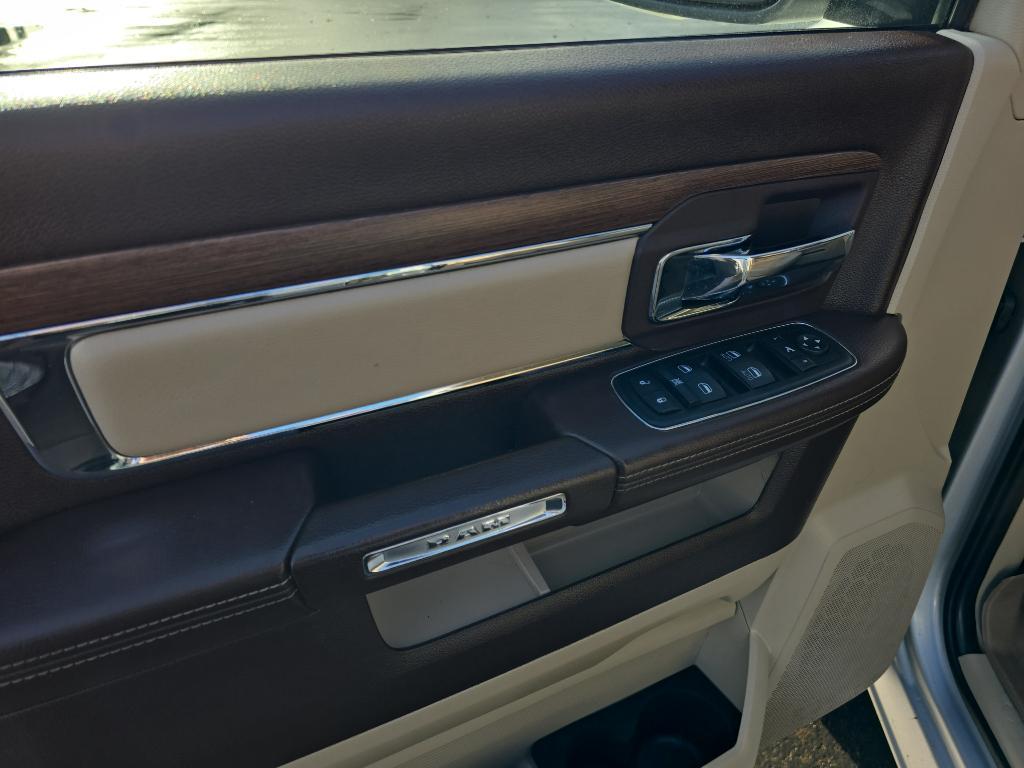 used 2015 Ram 1500 car, priced at $15,987