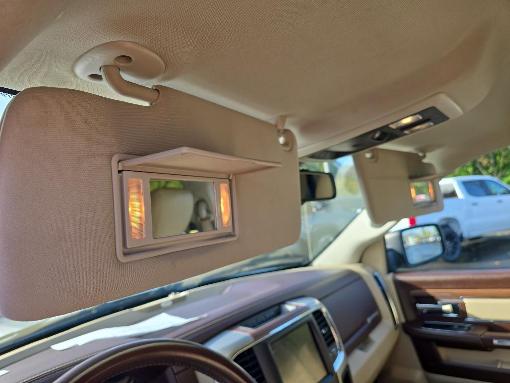 used 2015 Ram 1500 car, priced at $15,987