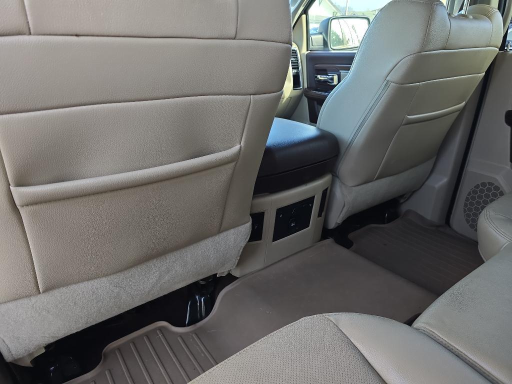 used 2015 Ram 1500 car, priced at $15,987