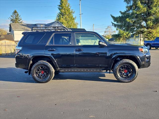 used 2022 Toyota 4Runner car, priced at $50,995