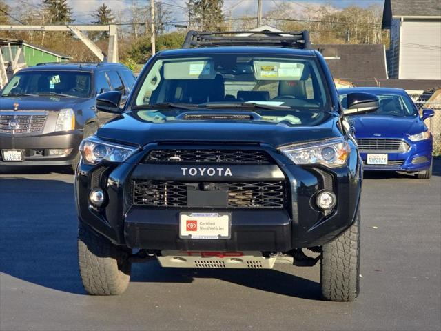 used 2022 Toyota 4Runner car, priced at $50,995